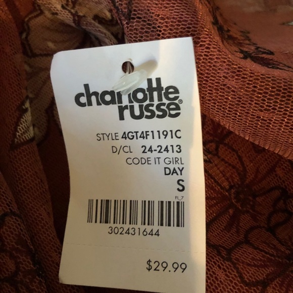 Romper - Picture 3 of 3